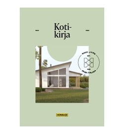 Honka_Kotikirja_kansi Honka_Kotikirja_kansi
