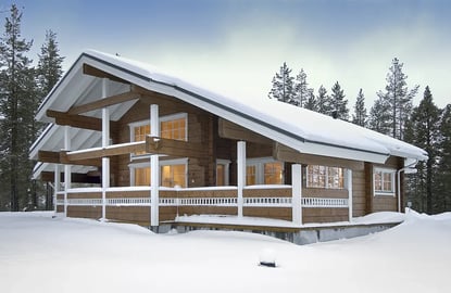 Korpikumpu