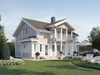 Kunnas 2-kerroksinen