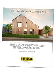 Honka Savukvartsi Honka Savukvartsi