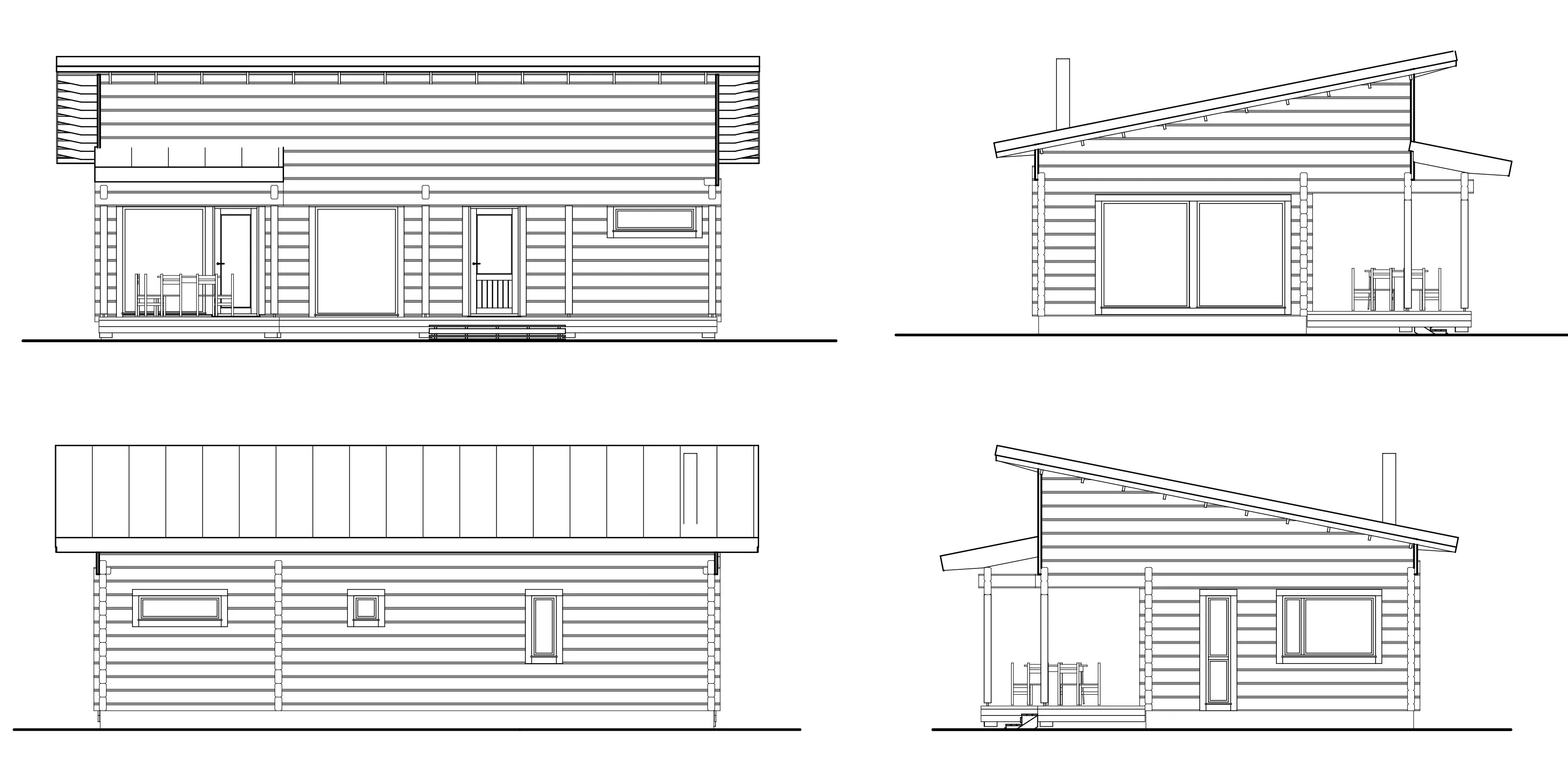 Dyyni 60 1A facade