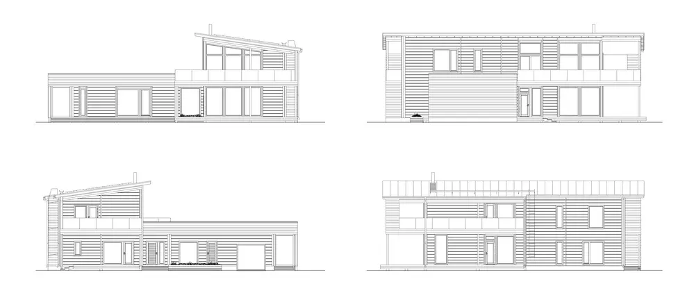 Kanto 298 1A facade