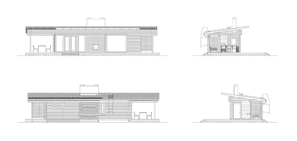 Kide 25 1A facade