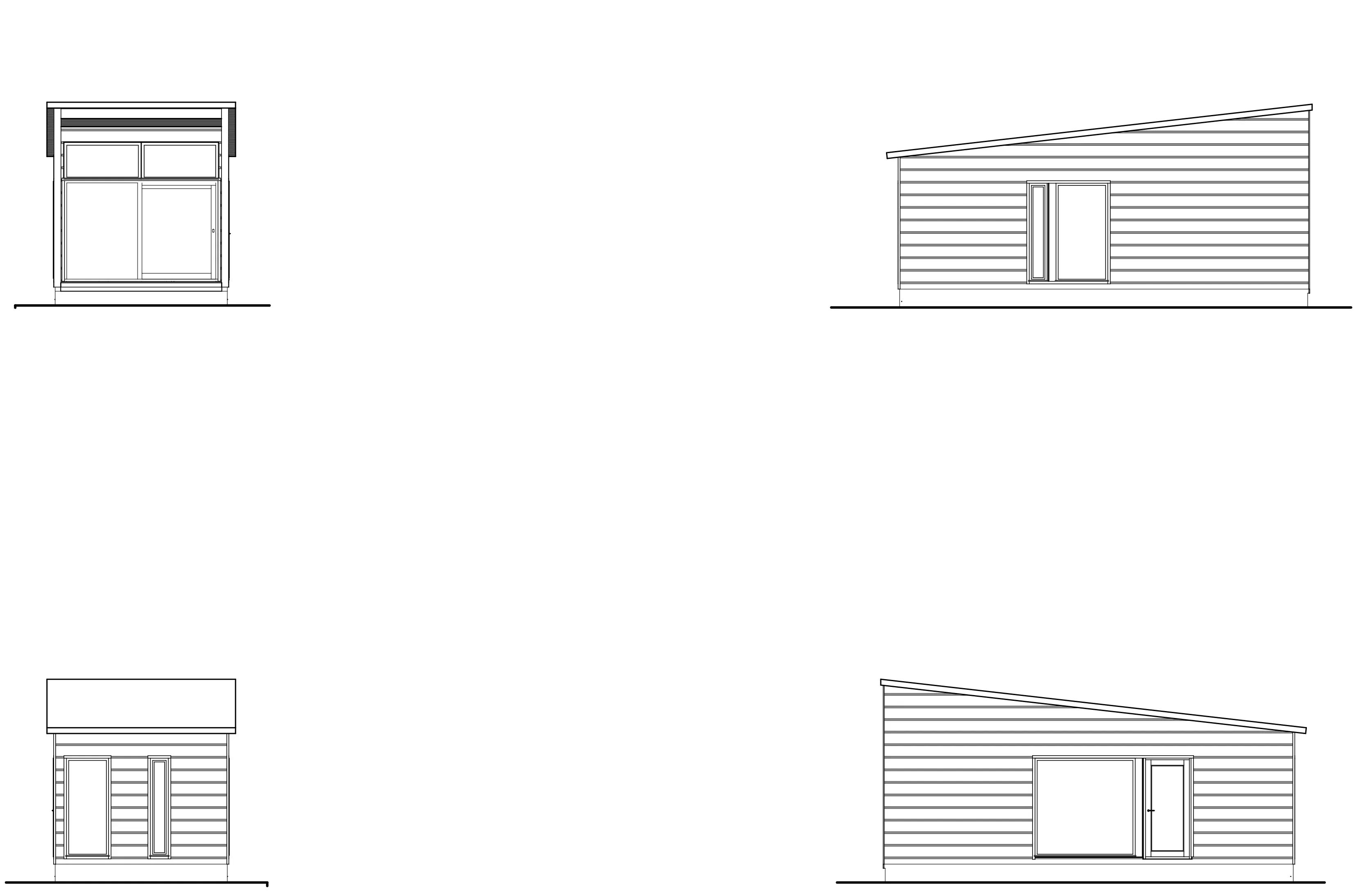Kontti 25 1A facade