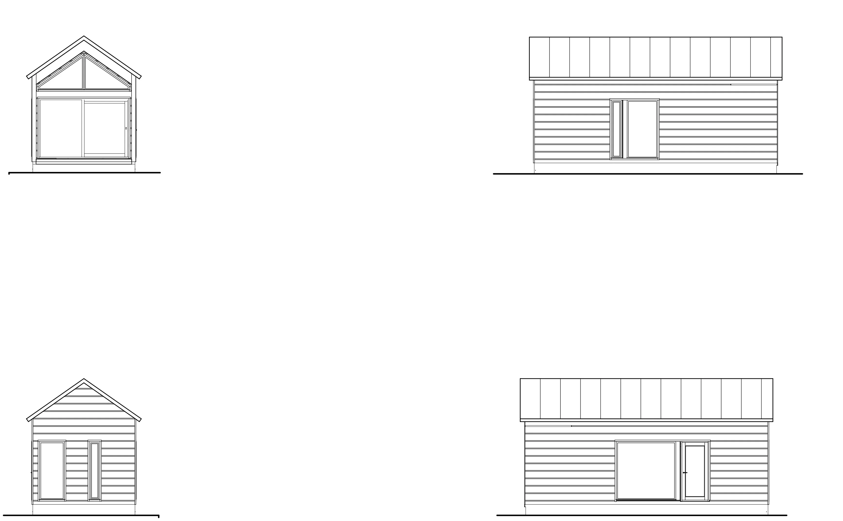 Kontti 25 2A facade