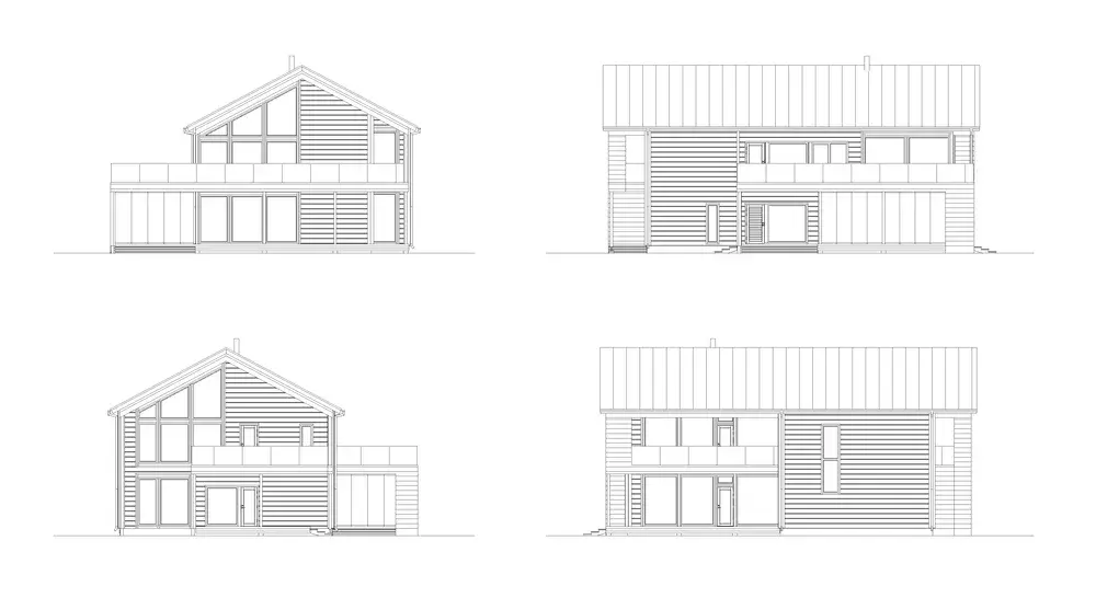 Latvus 301 1A facade