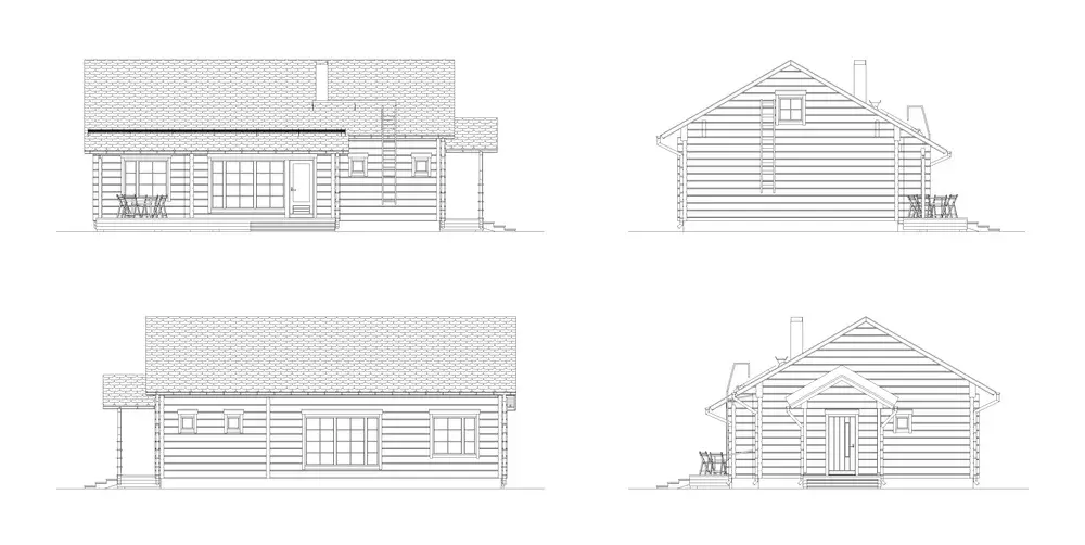 Lumous 100 1A facade