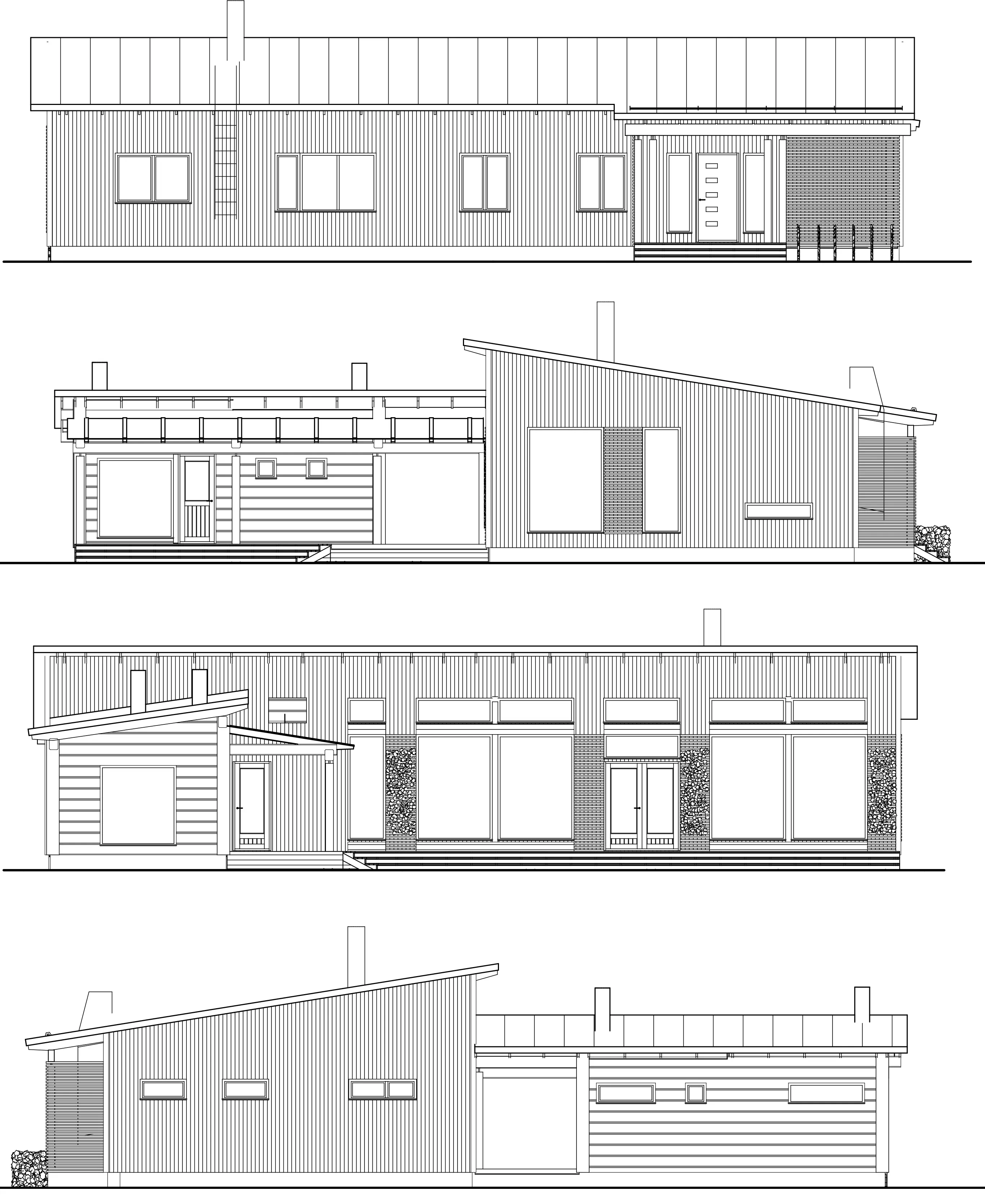 Mambo 205 1A facade
