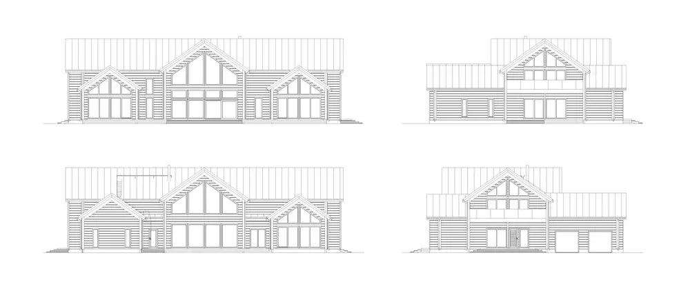 Manto 559 1A facade