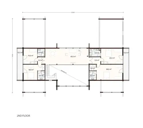 Manto 559 1A floor plan