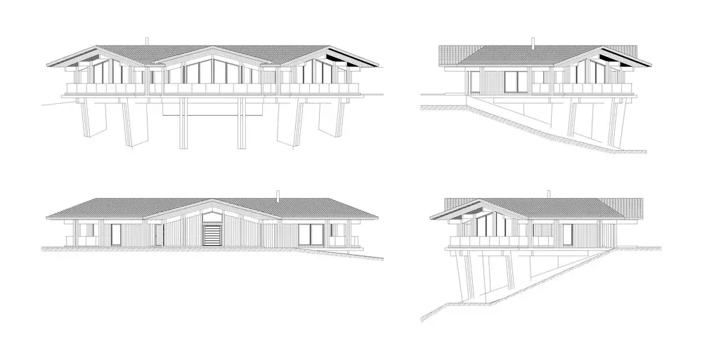 Niitty 308 1A facade