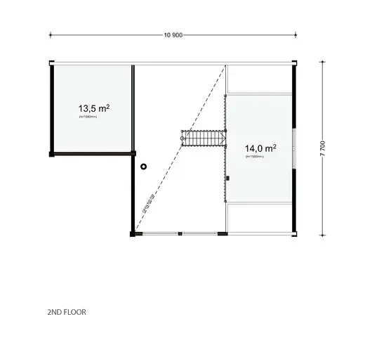 Soihtu 70 2A floor plan