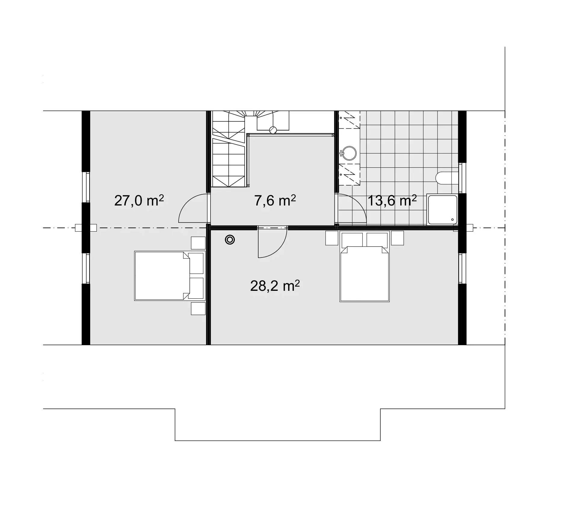 Syksy 140 1A floor plan